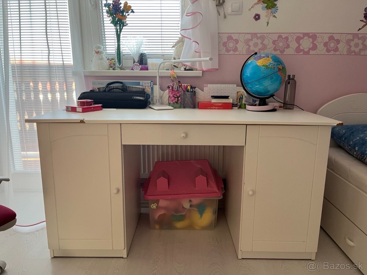 Detská izba pre dievča - 9