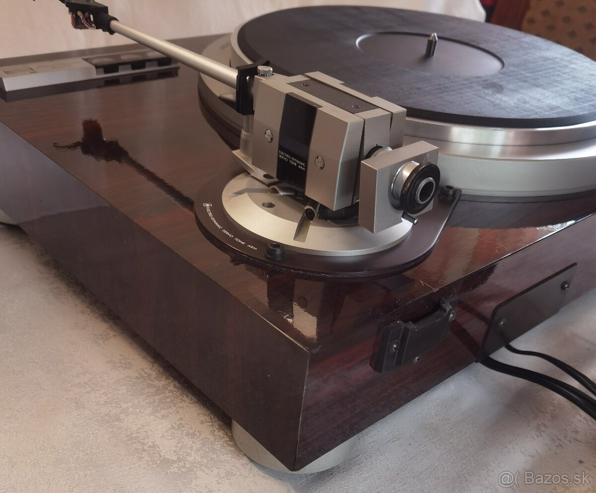 Gramofón Victor (JVC) QL-Y55F - 9