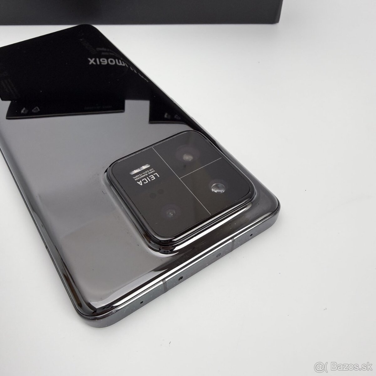 📱 Predám Xiaomi 13 Pro – top model za skvelú cenu - 9