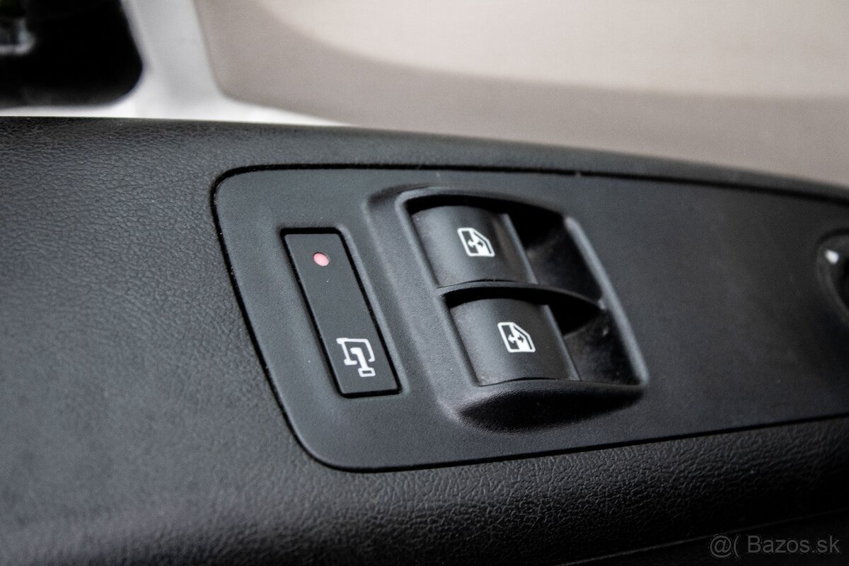 Peugeot Boxer 2.0HDi 163k 333 L2H2 120kW 2017 - 9