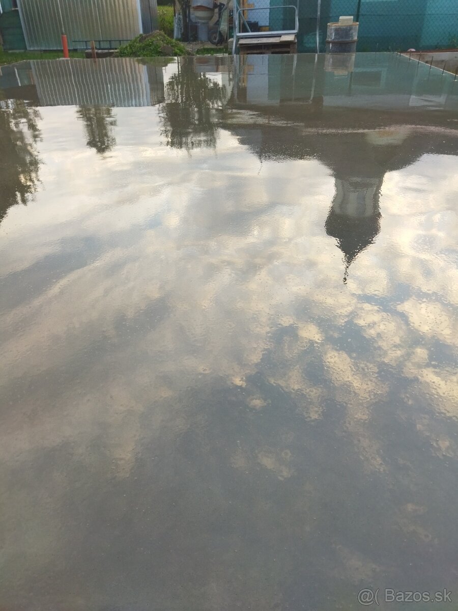 Priemyselné podlahy - 9