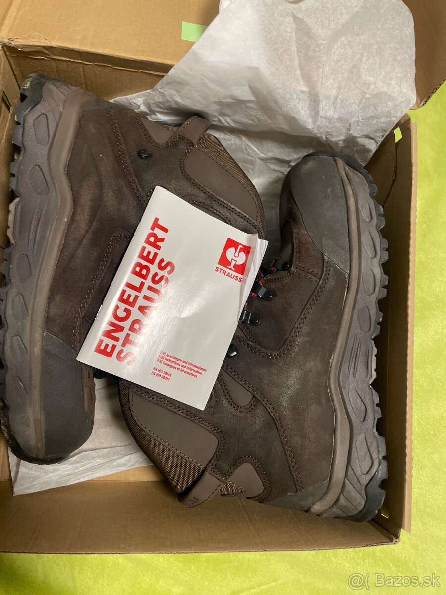 Engelbert Strauss - 9