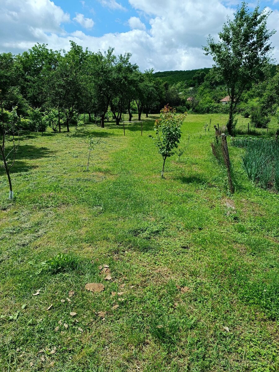 Rodinný dom v Maďarsku 40 min. od Košíc, v obci Szalaszend - 9