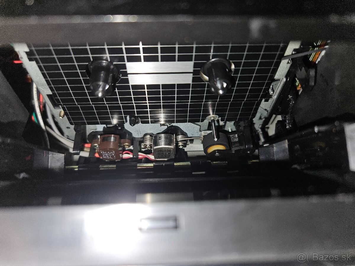 Predám HiFi vežu Goldstar - 9