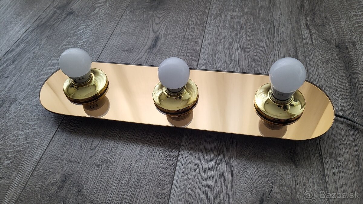 Svietidlo EGLO (45x12cm) - 9