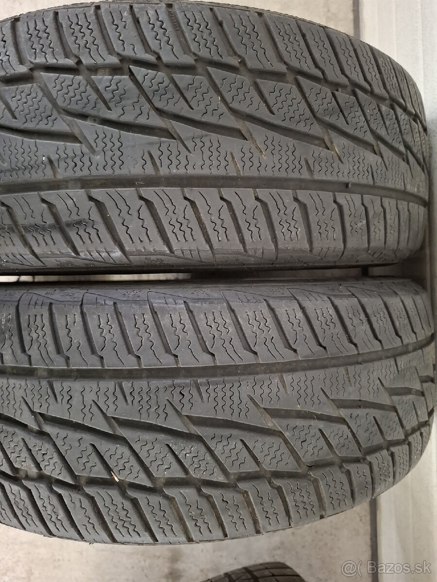 Zimné pneumatiky 195/55 R16 - 9