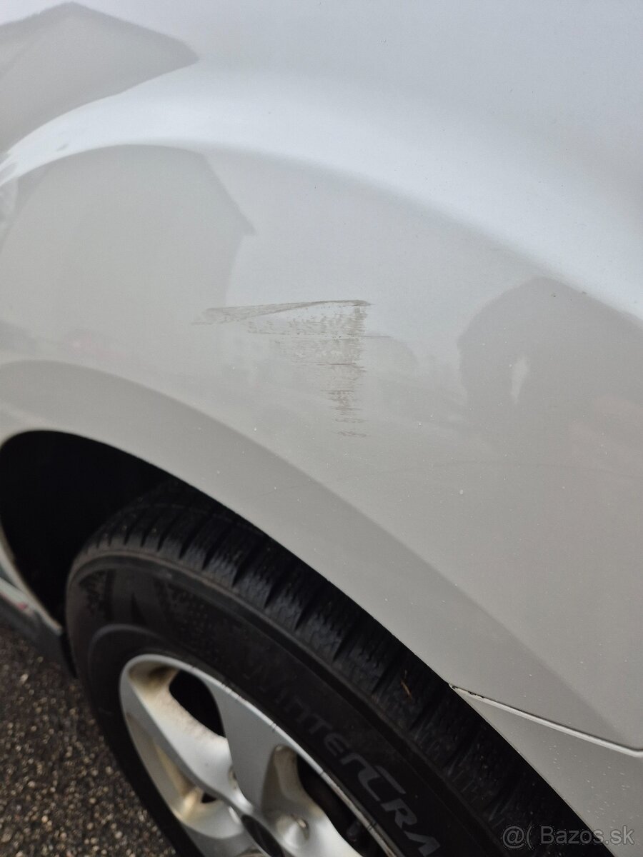 Outlander 2,2 DI-D Instyle SST - 9