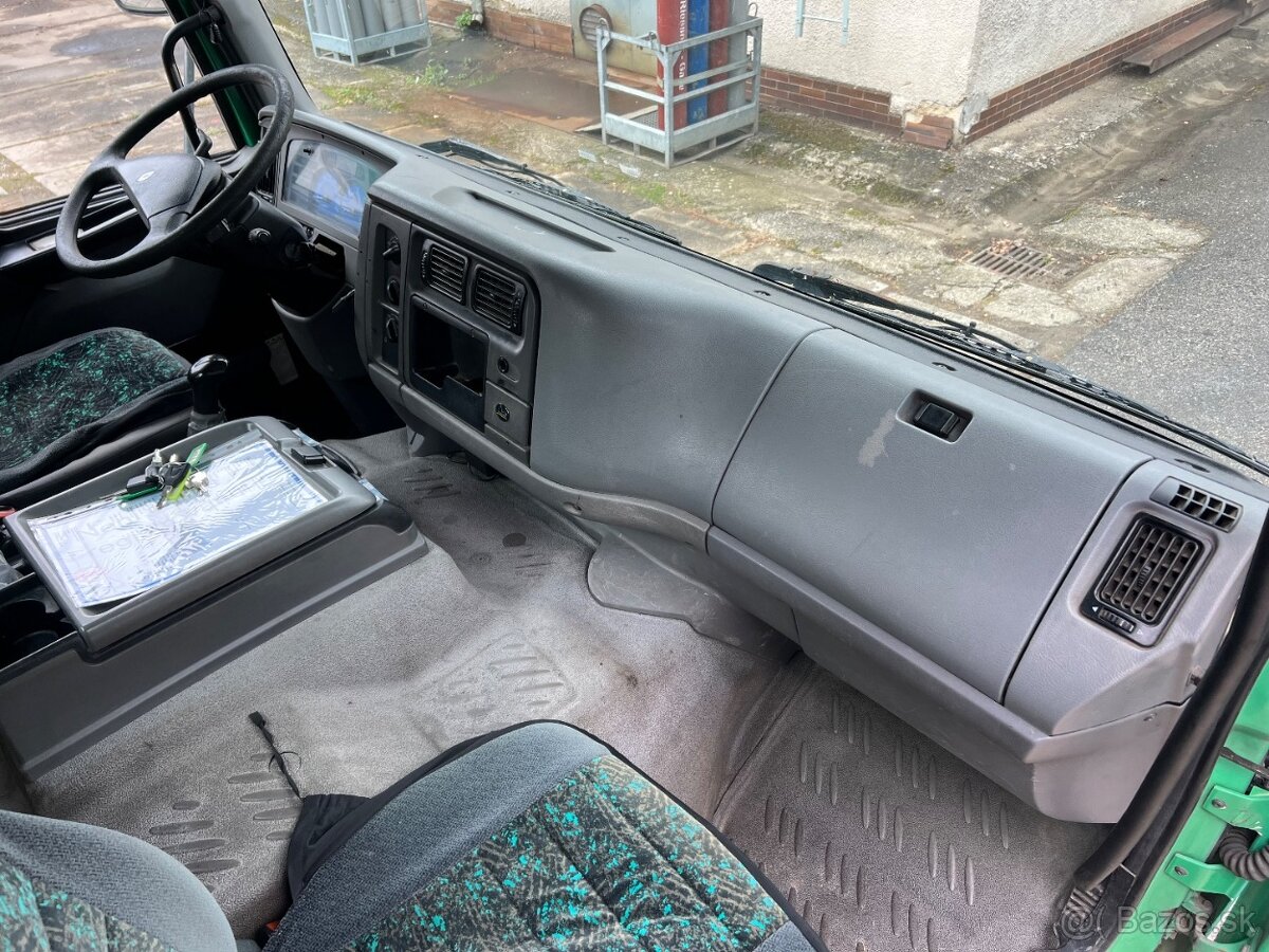 RENAULT PREMIUM 320 6X2 + HR - 9