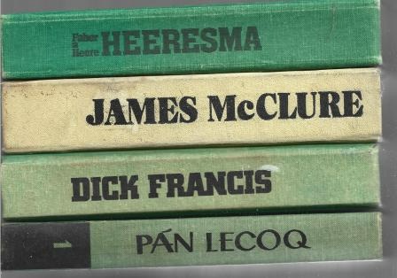 Zelená knižnica - 9