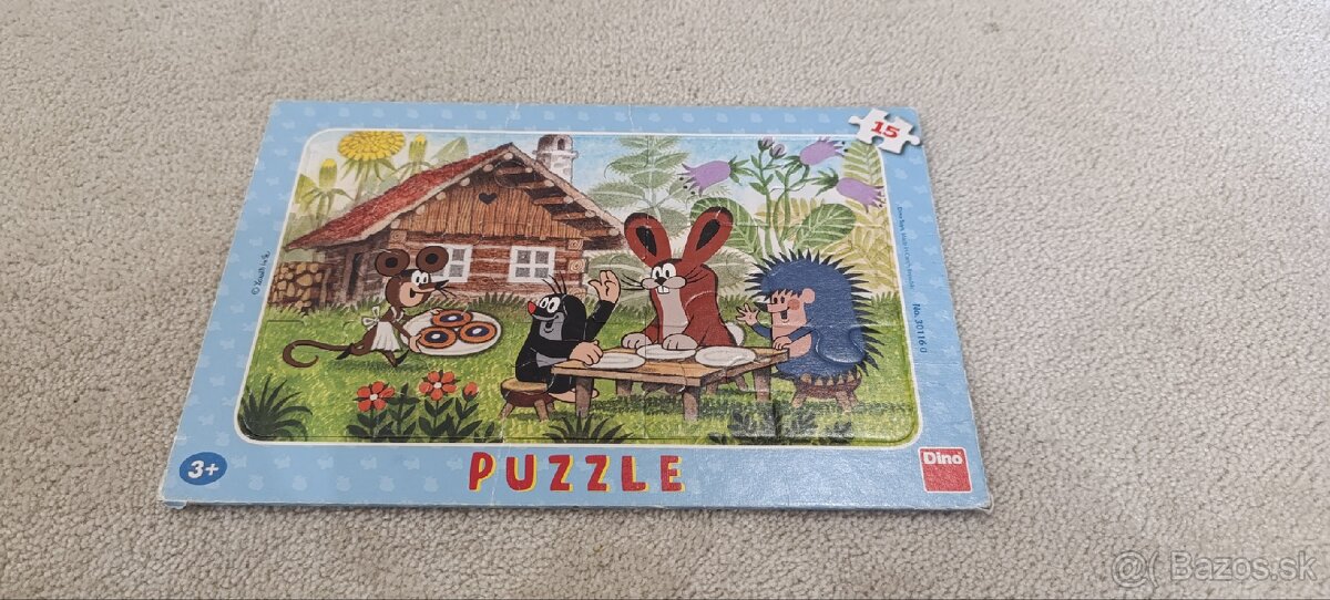 Predám detské hračky - 9