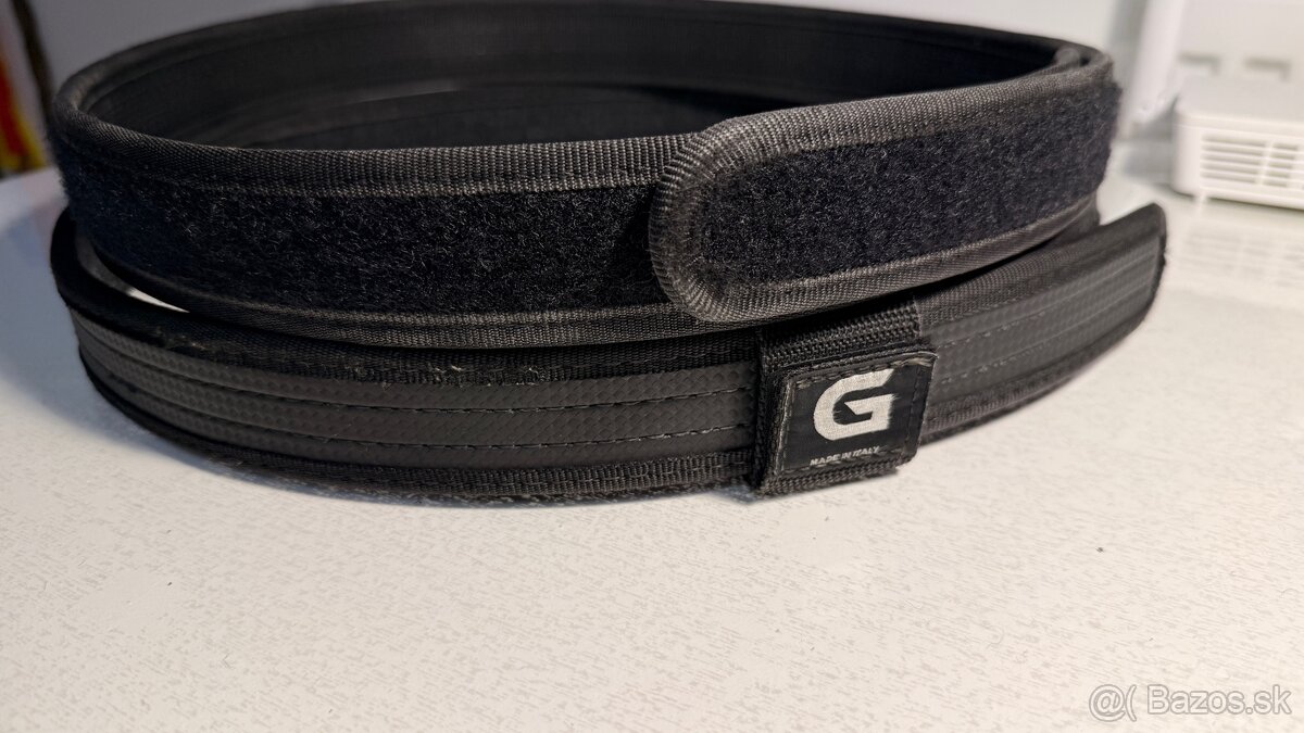 Ghost opasok pre IPSC. - 9