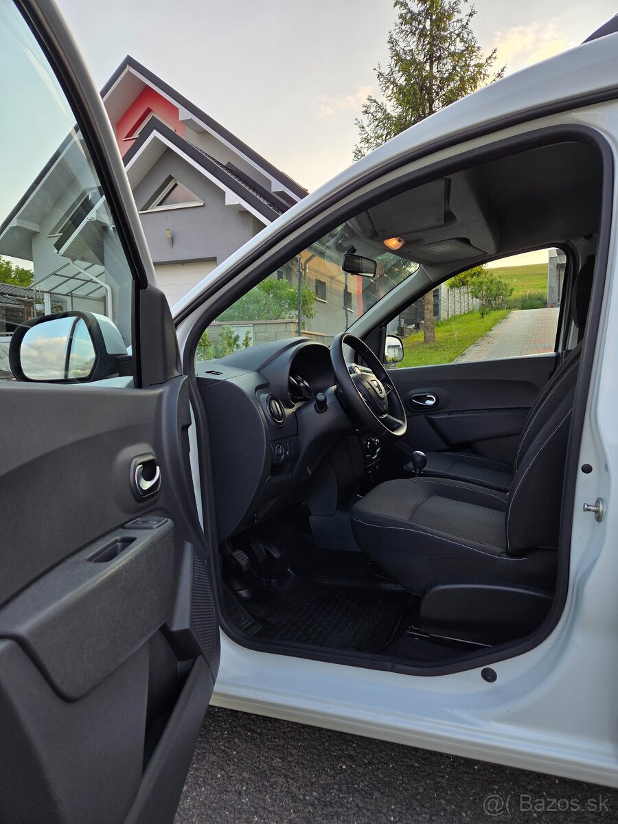 Dacia Dokker 1.5DCI - 9