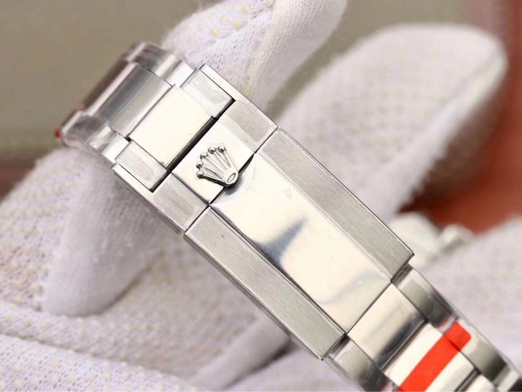 Rolex GMT-Master II “Pepsi - 9