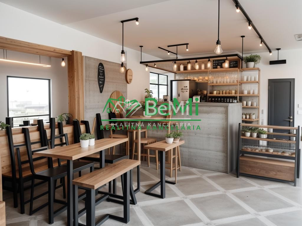 Znížená cena-Predaj,polyfunčná budova - 9