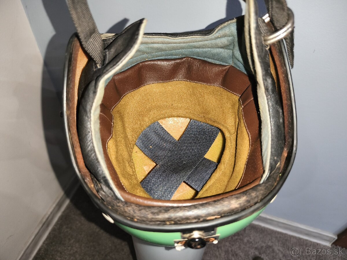 Prilba Cassida Jas Pardubice. - 9