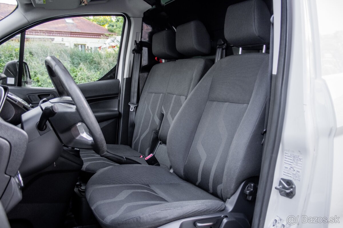 Ford Transit Connect 1.6 TDCi - 9