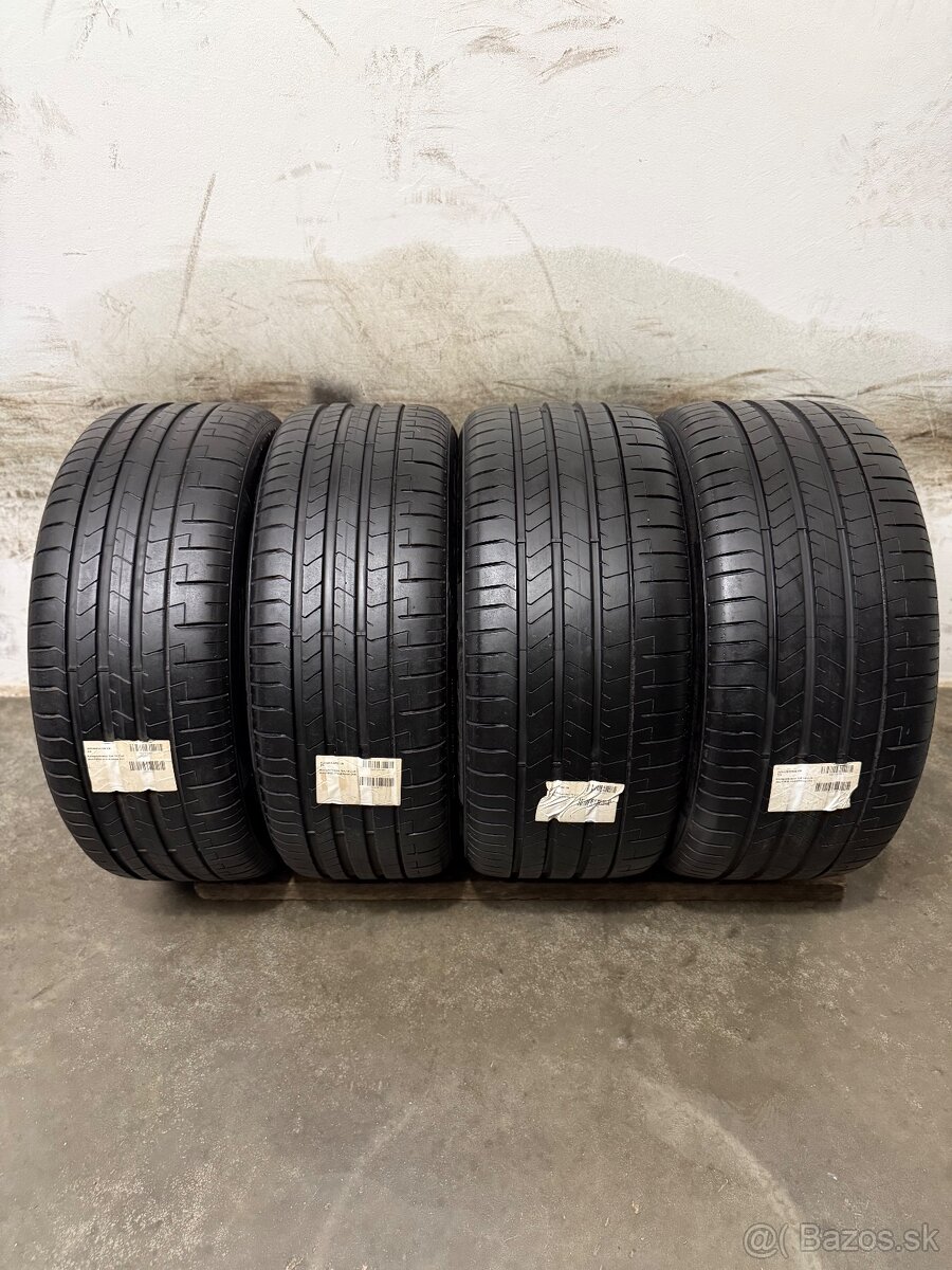 Letná sada 5x112 R19 Mercedes Benz E Class W214 S214 - 9