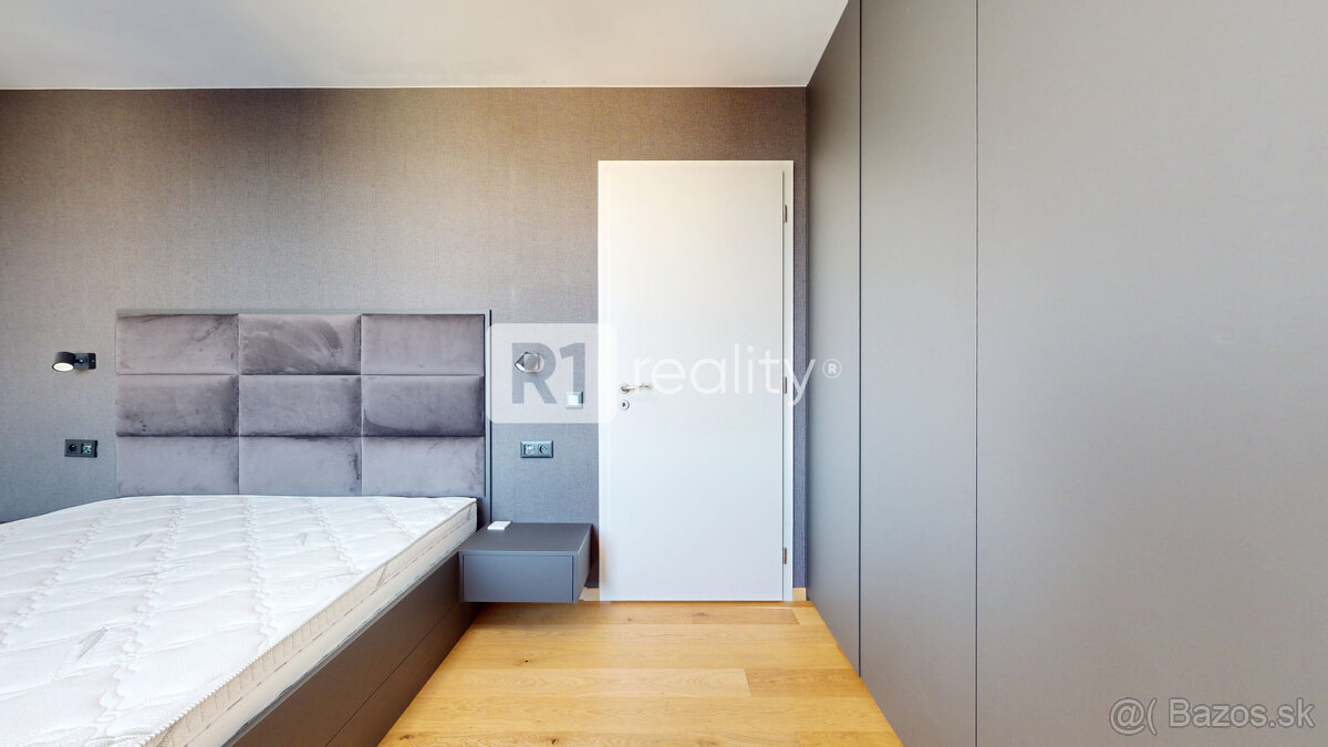 Zariadený 2 izb. apartmán NIDO II /V CENE PARKING + PIVNICA/ - 9