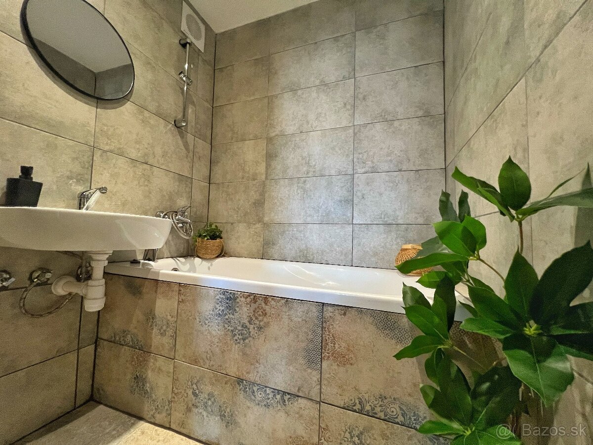 3 izbový byt vo Vranove nad Topľou na predaj - 9