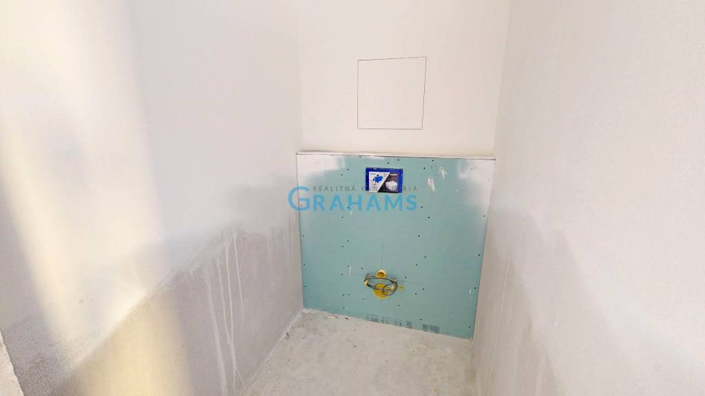 3D, predaj nového 3-izb. apartmánu/NP, výborná poloha, Šuste - 9