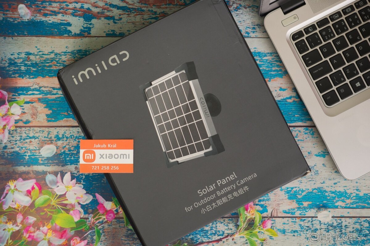 Kamery + gimbal Xiaomi / 70Mai / 90FUN / Imilab / Yi / DDPAI - 9