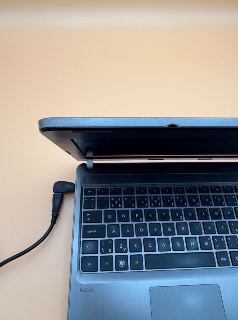 Notebook HP ProBook 4330s i3-2330M/4GB RAM/320GB HDD - 9