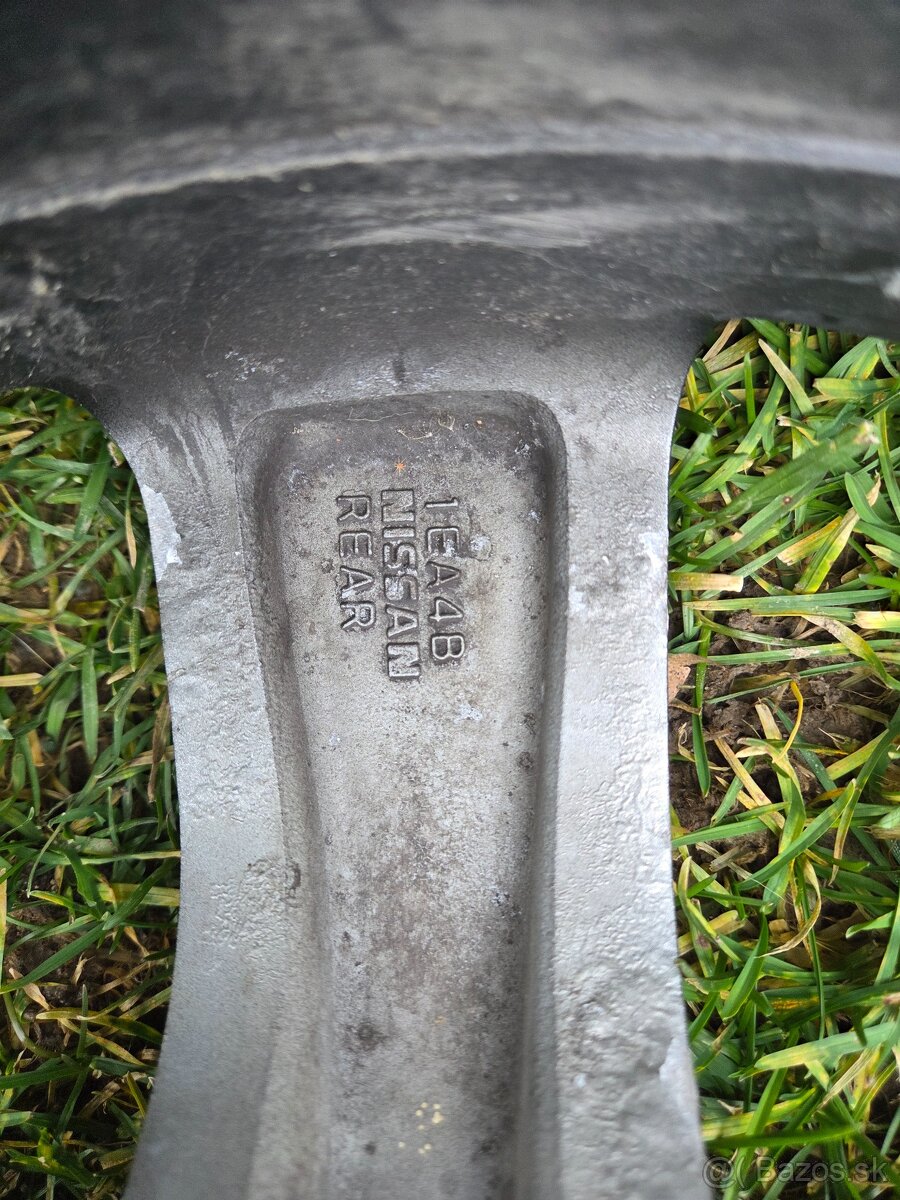 5x114,3 r18 Enkei - 9