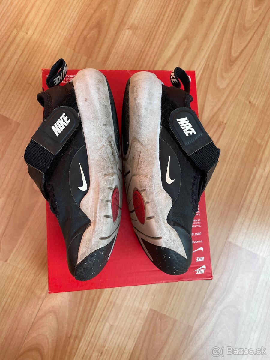 NIKE Flex Advance, detské tenisky, veľkosť 27 - 9