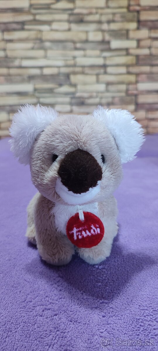 plyšáčiky Trudi - 9