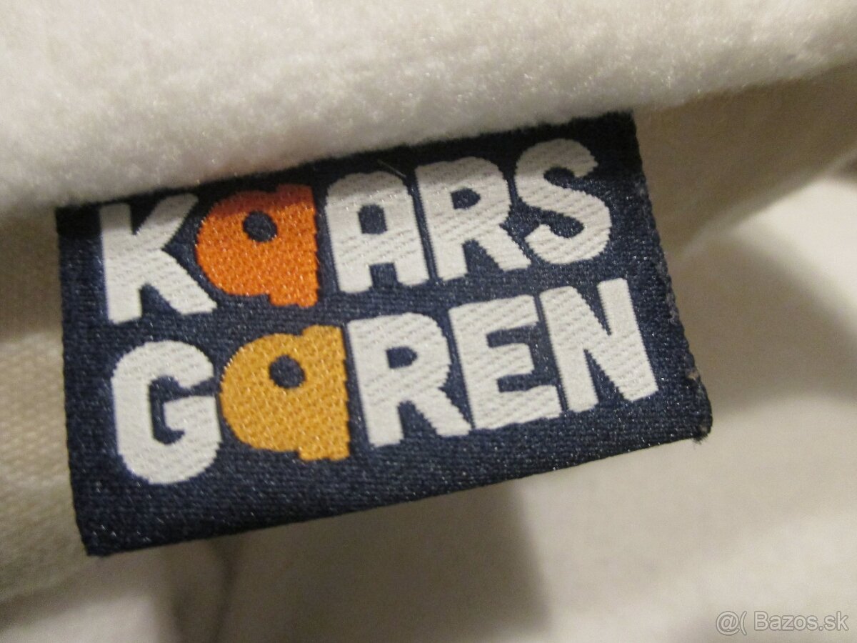 zavinovačky, pytel, deka do vajíčka, nebesa do postielky - 9