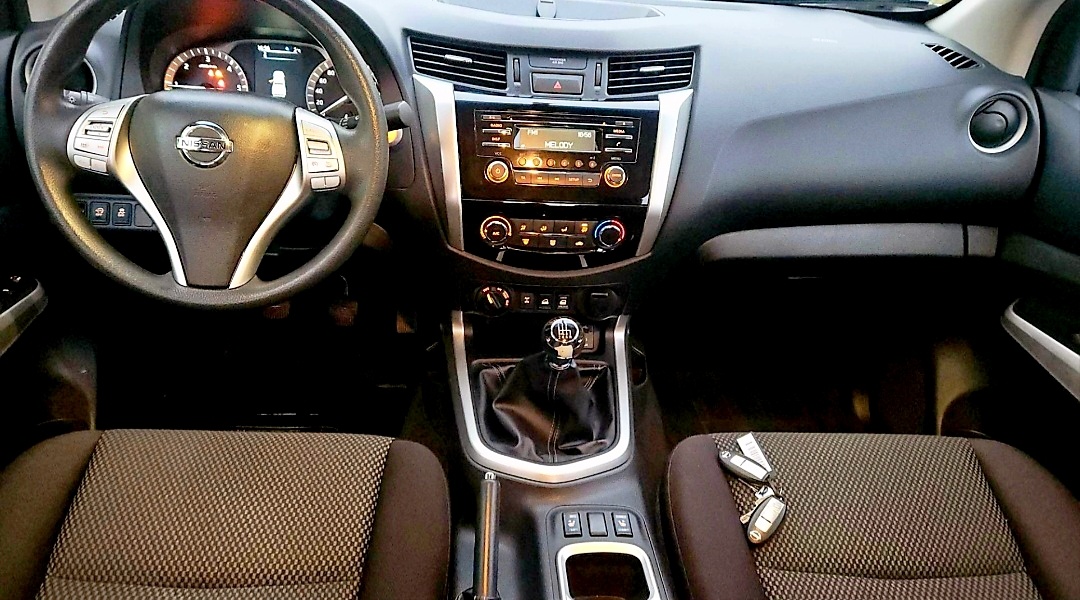 💥 NISSAN NAVARA - PREDAJ AJ NA SPLÁTKY 💥 - 9