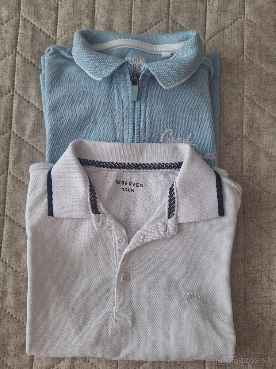 Mix oblečenia za 10€ - 9