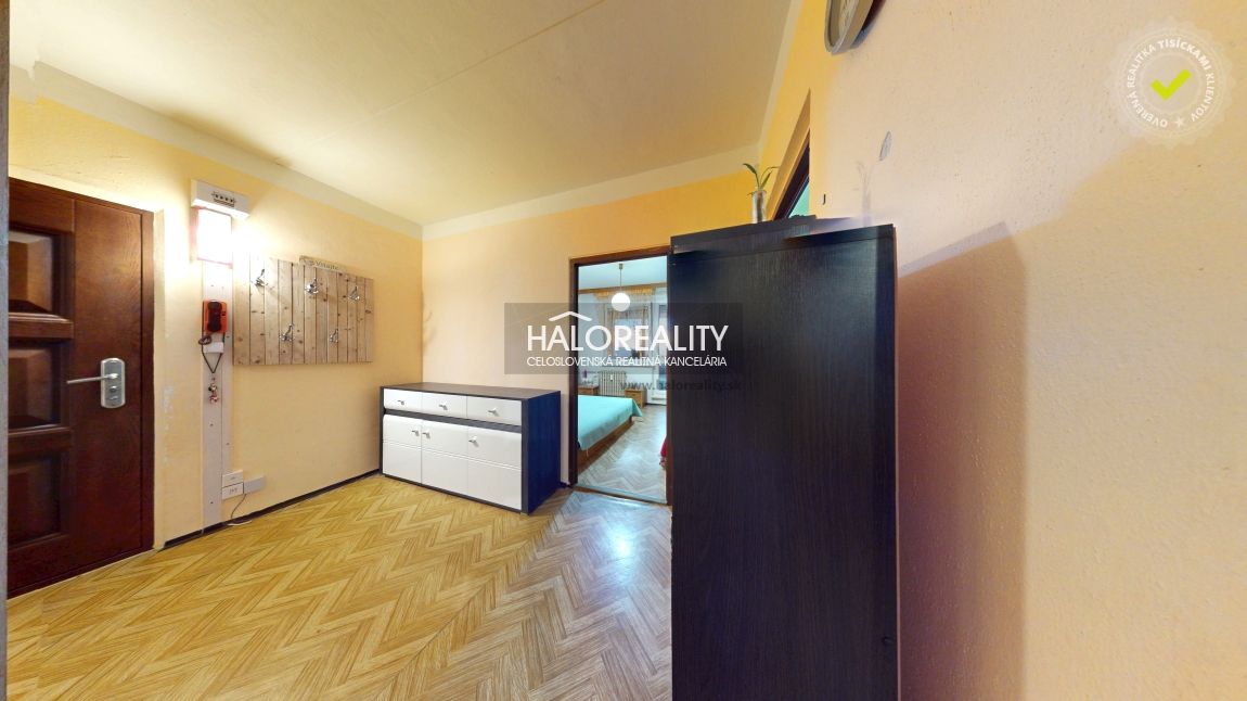 HALO reality - Predaj, trojizbový byt Poltár - ZNÍŽENÁ CENA - 9