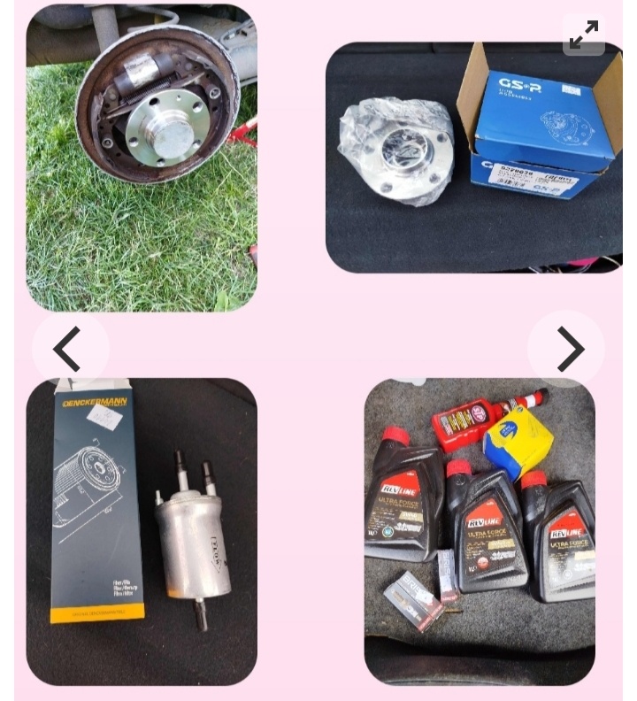 Škoda Fabia 1.2..47.kw..Rok.2005 - 9