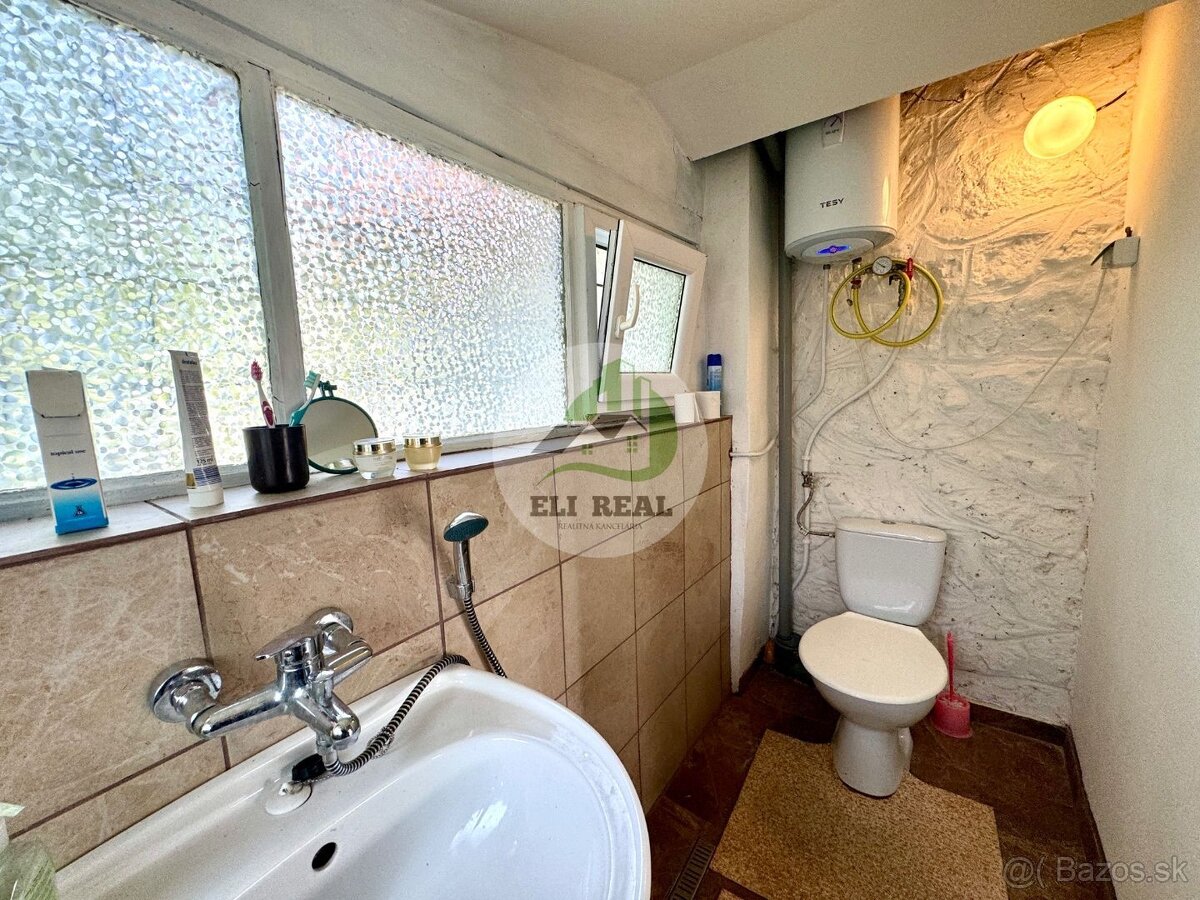 Predaj domu v malebnej oblasti kúpeľov Byšta - 9