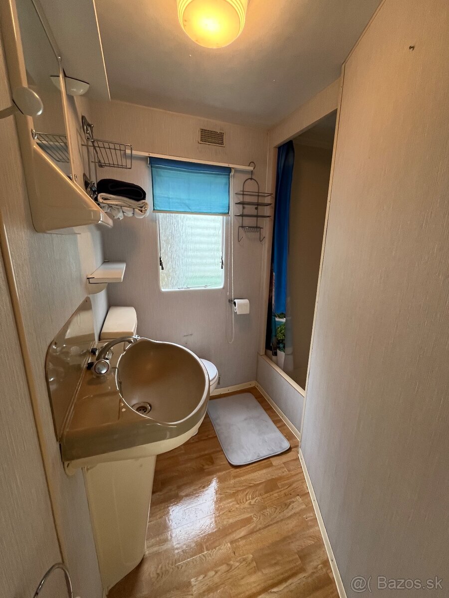 Mobilný dom 8x3 - 9