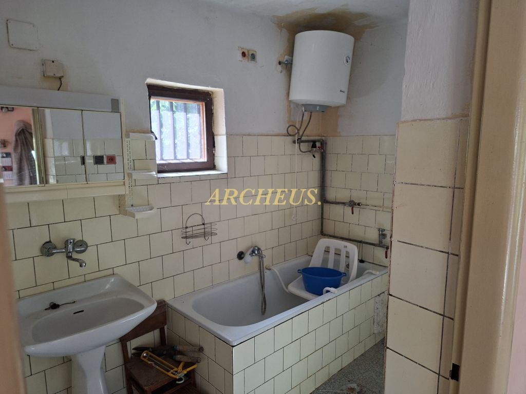 Rodinný dom - pôvodný stav, Prešov - Solivar, znížená cena - 9