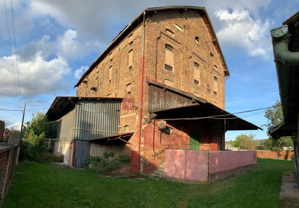 PODNIKALTEĽSKÁ PRÍLEŽITOSŤ - hotel, seniorhouse,.... TORNAĽA - 9