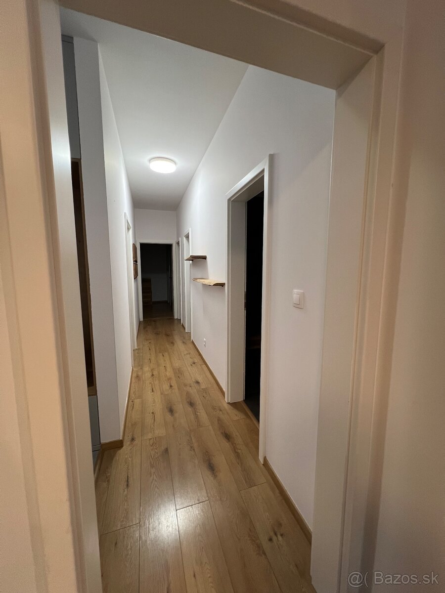 Dám do prenájmu byt - 9