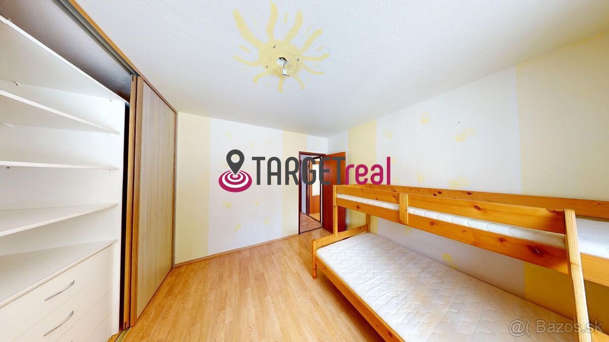 EXKLUZÍVNE |4 izbový byt Martin s veľkým balkónom - Ľadoveň, - 9