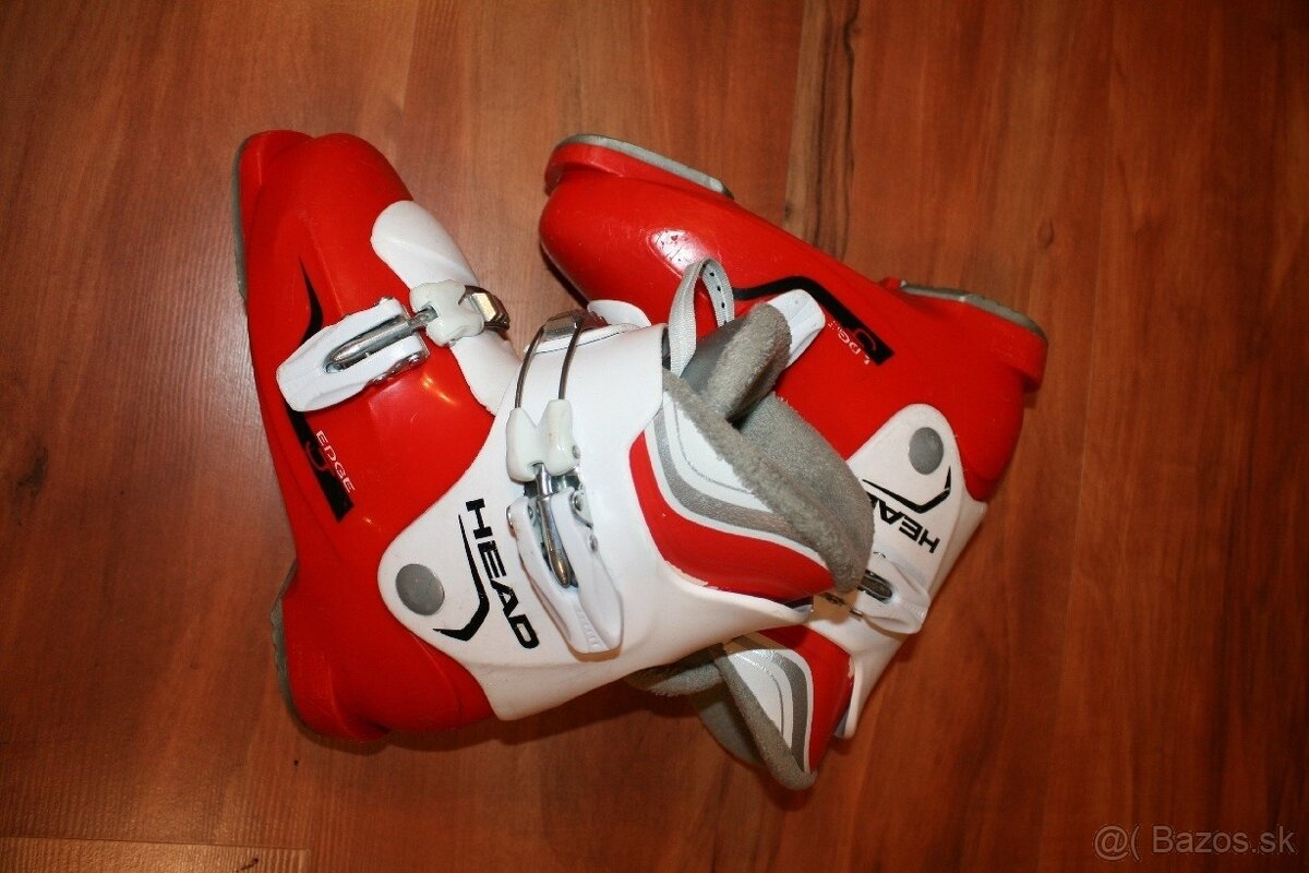 lyže Tecno Pro 120 cm , lyžiarky - 9