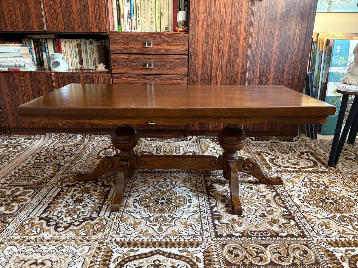 Holandsky nabytok masiv - 9