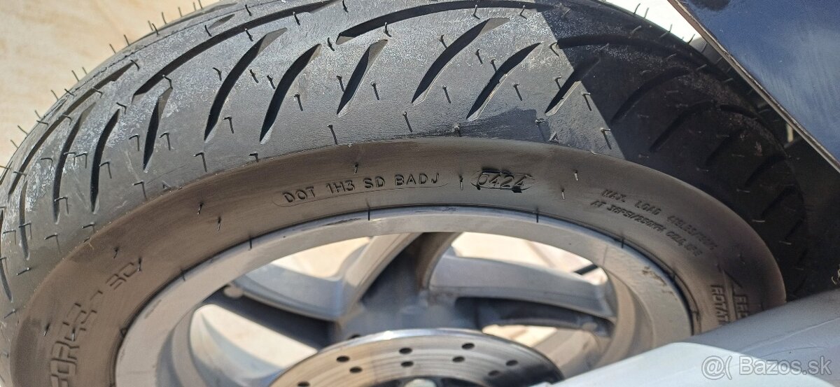 Piaggio Zip Fast Rider - 9