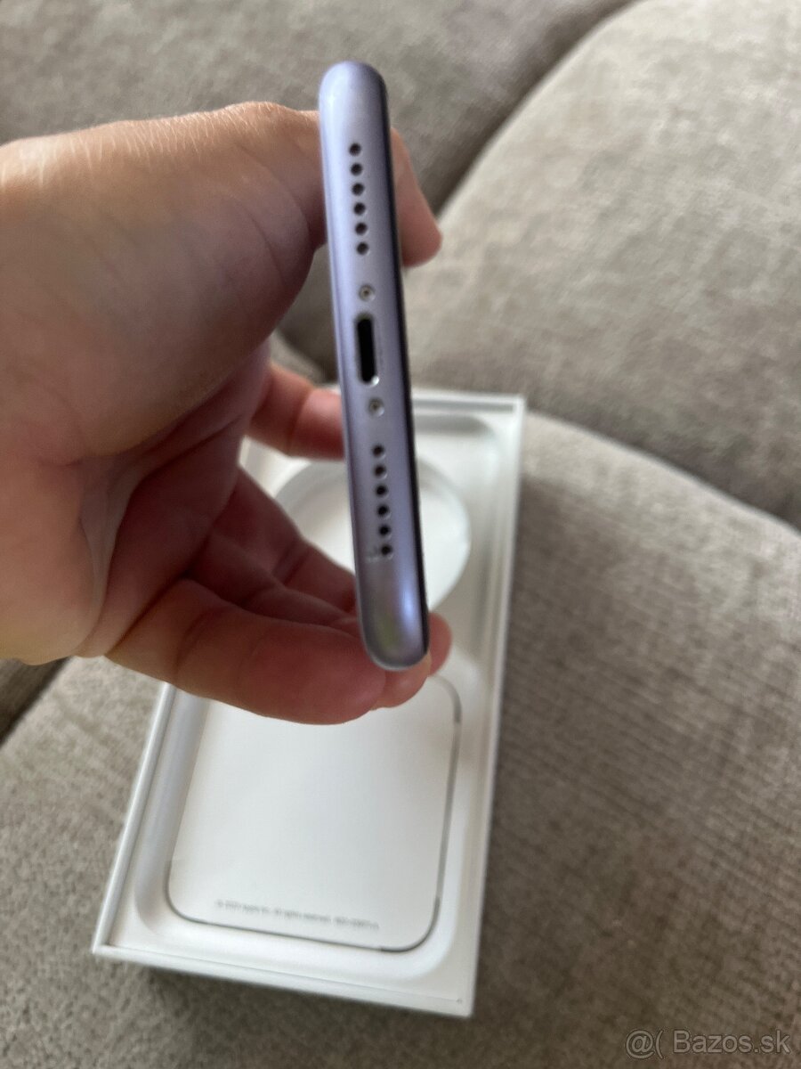 Iphone 11 - 9