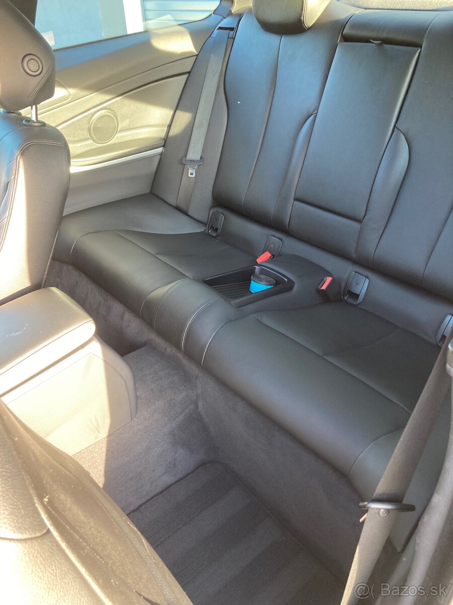 Predám / Vymením BMW 428i Coupe - 9