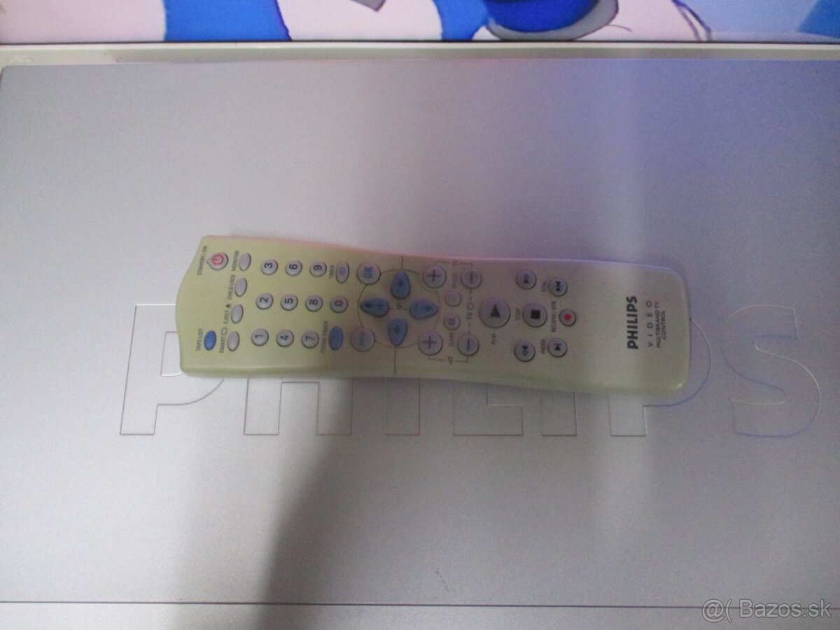 PHILIPS VR 720/58 6-hav hifi stereo - 9