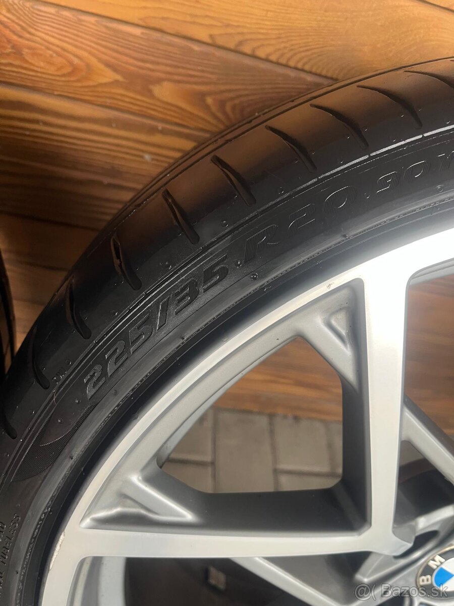 BMW R20 Styling 795 M performance - 9