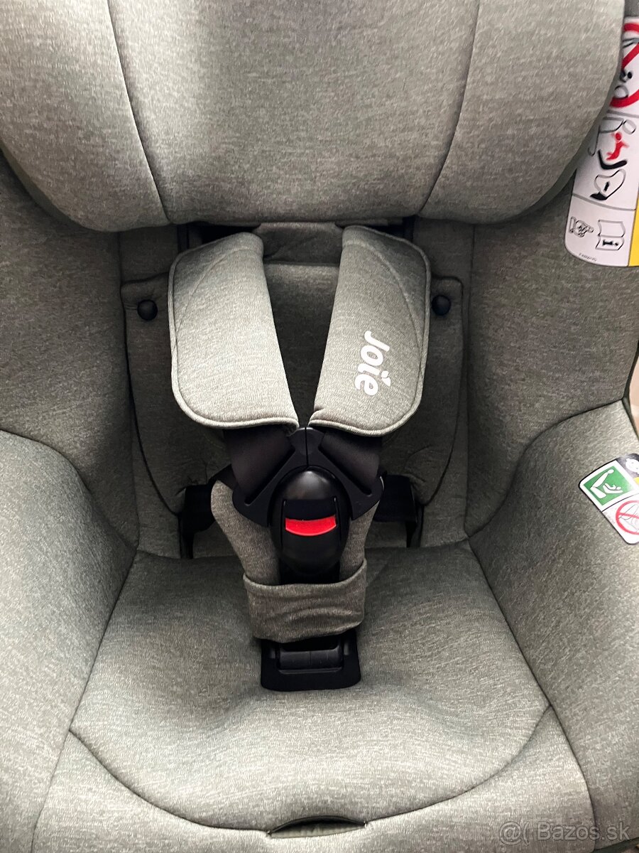Joie i-spin 360 - 9