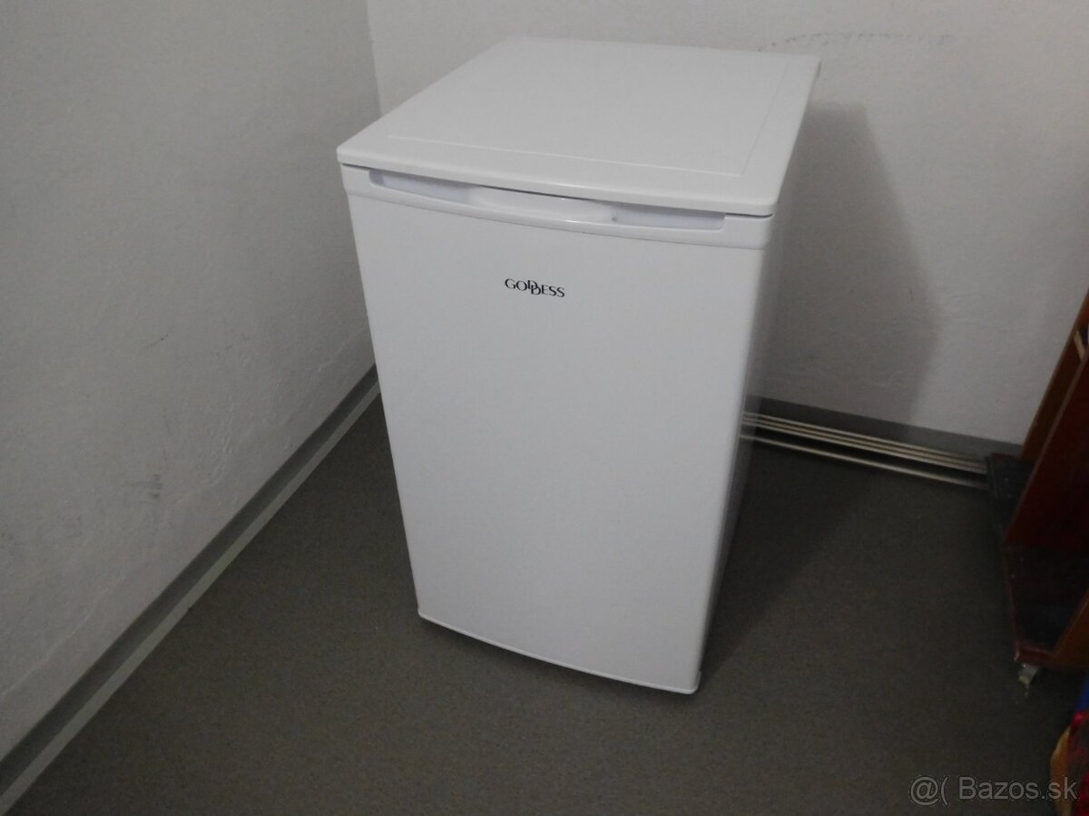 Goddess Chladnička - 9