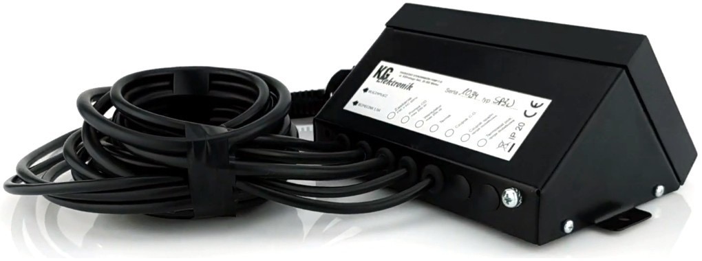 Kotol na tuhe palivo 70KW - 9